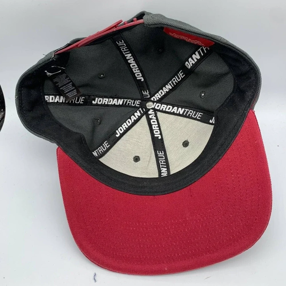 Air‎ Jordan Jordan True Hat Snapback Cap Mens
